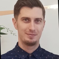 STEM ENGINEERING Employee Андрій Гуменюк's profile photo