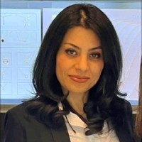 Swimco Employee Mona Mohammadi's profile photo