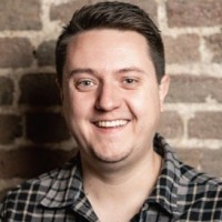 Instant Impact Employee David Kirkham's profile photo