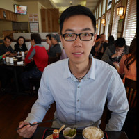 Young Yang Email & Phone Number