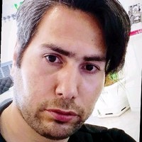 GREEN Employee Vahid Khosravi's profile photo