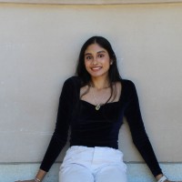 Carnegie Mellon University School of Computer Science Employee Varshini Subramanian's profile photo