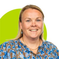 Aiden Employee Rosemary van Mierlo's profile photo