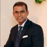 Anand Cyparsade Email & Phone Number