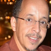 Dassault Data Services Employee Ali Benaboud's profile photo