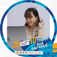 Sao Khue Consult. JSC Employee Ngọc Phạm's profile photo