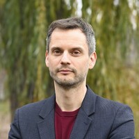 Energy Transition Catalytics Employee Simon Mueller's profile photo