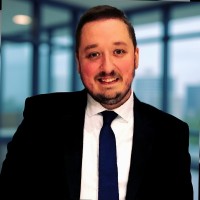 Senior Living Residences Employee Lukasz Kowalski's profile photo