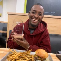 George Street Photo & Video Employee Carly Pierre's profile photo