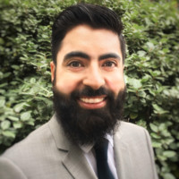 CTMC / A joint venture between Resilience + MD Anderson Cancer Center Employee Carlos F. Kramm's profile photo