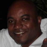McLaughlin Engineering Company Employee Rudy Romain's profile photo