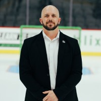 Griffin Burgman Email & Phone Number