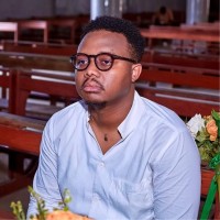 CFAO Mobility Cameroun Employee Stephane Kamteu's profile photo