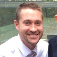 ASML Employee John Englund's profile photo