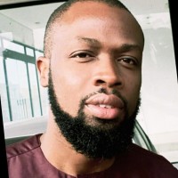 Stephen Doyin Email
