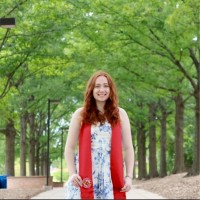 The Choice Program at UMBC Employee Claire O'Donnell's profile photo