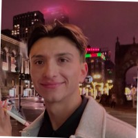Fowler Property Management Employee Max Ramos's profile photo