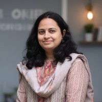 Trueid Employee Sarika M.'s profile photo