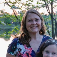 NWA Premier Therapy Employee Lisa Griggs's profile photo