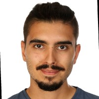 SPHERAG Employee Andrés Lajusticia's profile photo