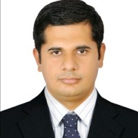 XISLABS Employee Mudassar Latif's profile photo