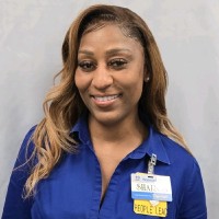 Walmart Employee Sharon Roker's profile photo