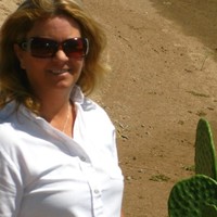 Natural Resources Conservation Service Employee Shelly Ward's profile photo