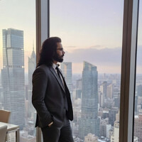 Kodehash Employee Ambar Rizvi's profile photo