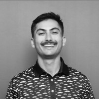 Vienna Talent Employee Kian Heiat's profile photo