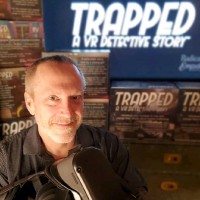 Radical Empathy Education Foundation Employee Billy Cain's profile photo