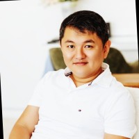 UZCARD Employee Sergey Ten's profile photo