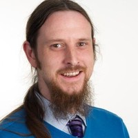 DDA Ltd Employee Shaun Turner's profile photo