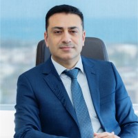 Positivity ® Employee Samer Abusaa's profile photo