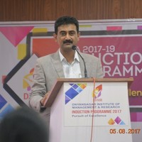 Transasia Bio-Medicals Ltd. Employee Prashant Malamkar's profile photo