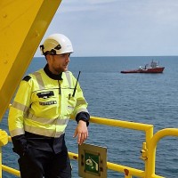 TenneT Offshore Employee Sören Meissner's profile photo