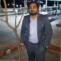 Techwave Employee Ayaz Malik's profile photo