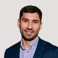 Kyrrex Employee Kostiantyn Kuzmenko's profile photo