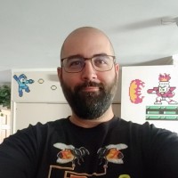 B Team Construction Inc. Employee David Legendre's profile photo