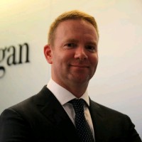 J.P. Morgan Employee Darren Boyd's profile photo