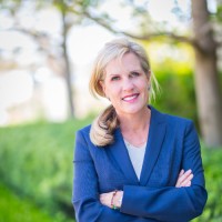 Catheryn Yashar Email & Phone Number
