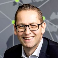 Endian Employee Raphael Vallazza's profile photo