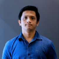 Spectrum Manufacturing Employee Don Tuazon's profile photo