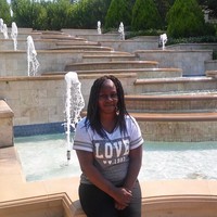 Prominence Treatment Center Employee Monique Wyatt's profile photo