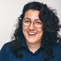 Natalia Garcia Email