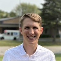 Tekton Employee Brant Meyer's profile photo