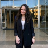 Clara Rezkallah's profile photo