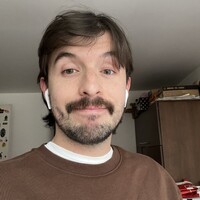 Hook + Ladder Digital Employee Miguel Nieto Roca's profile photo