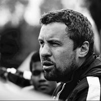 Rouen Normandie Rugby Employee Nicolas Morazin's profile photo