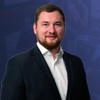 Contech Engineering Employee Roman Zhadanov's profile photo