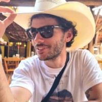 Papello Embalagens Employee Rafael Oliveira's profile photo